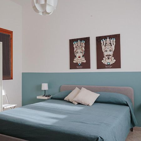 테라시니 Casa Makira 아파트 외부 사진