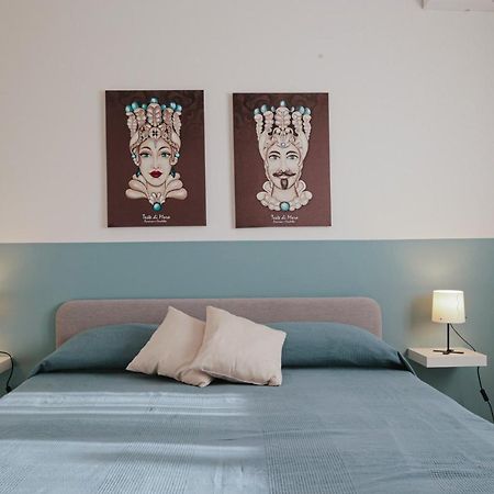 테라시니 Casa Makira 아파트 외부 사진