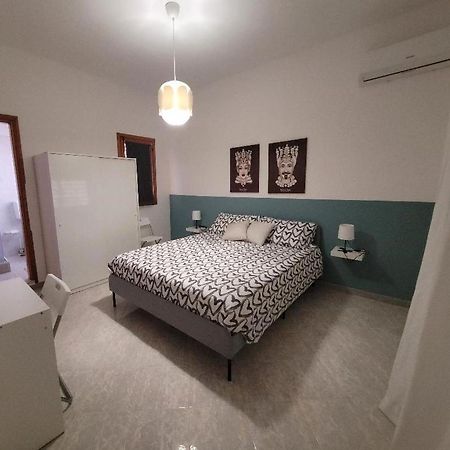 테라시니 Casa Makira 아파트 외부 사진