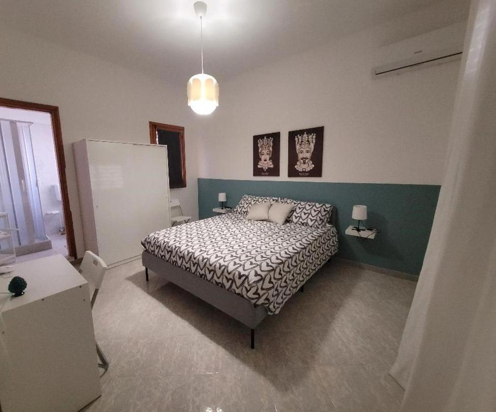 테라시니 Casa Makira 아파트 외부 사진